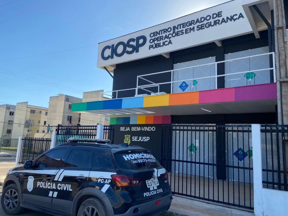 EM MACAPÁ, POLÍCIA CIVIL INDICIA INDIVÍDUO PELA PRÁTICA DE TENTATIVA DE HOMICÍDIO
